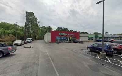 O'Reilly Auto Parts, Barnwell, South Carolina