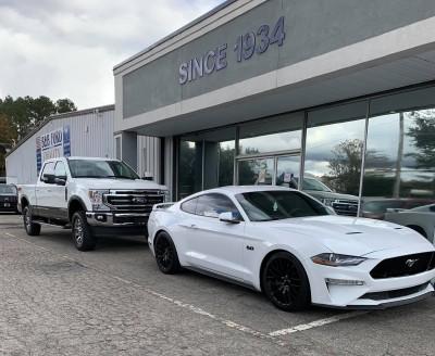 B&B Ford