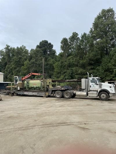 B & D Scrap Metal, Summerville, South Carolina