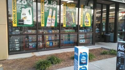 O'Reilly Auto Parts