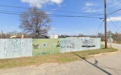 Ideal Surplus, Greenville, South Carolina