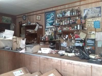 Trapp Auto Parts, Cassatt, South Carolina