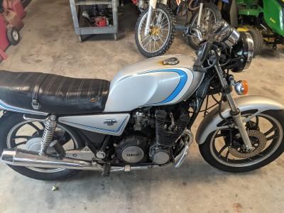 Motorcycle Parts Plus, Greenville, South Carolina