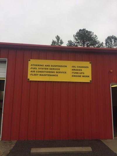 Clover Auto Repair