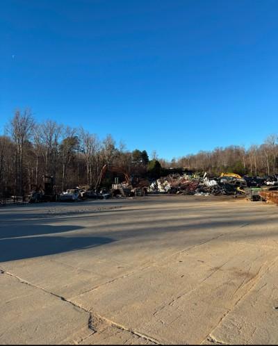 Reed's Recycling