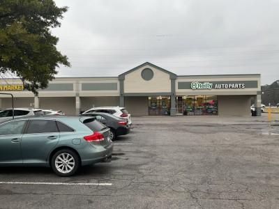 O'Reilly Auto Parts, Goose Creek, South Carolina