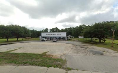 Discount Auto Parts