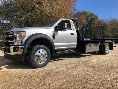 Chris's Auto/Towing, Hemingway, South Carolina