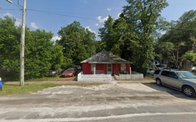 Fenn's Auto, Hilda, South Carolina