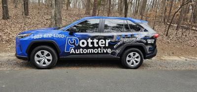 Potter Automotive