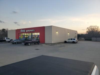 O'Reilly Auto Parts, Lancaster, South Carolina