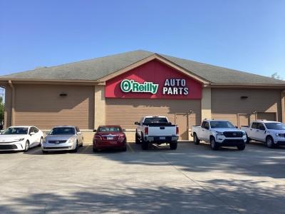 O'Reilly Auto Parts