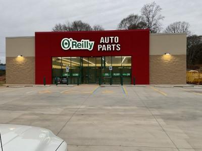 O'Reilly Auto Parts