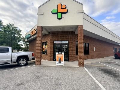 Batteries Plus, Florence, South Carolina