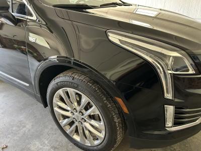 Collision Worx, Scranton, South Carolina