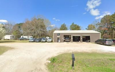 Rowe Automotive