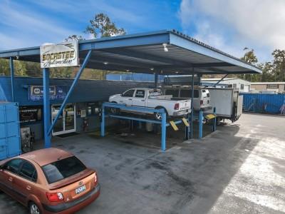 Socastee Automotive, Myrtle Beach, South Carolina