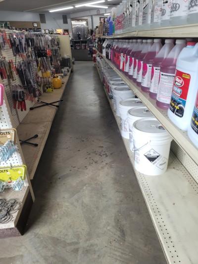 Midway Auto Parts