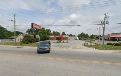O'Reilly Auto Parts, Timmonsville, South Carolina