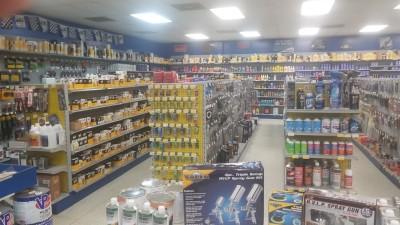 Parks Auto Parts