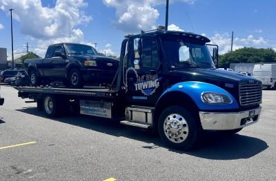 All Ways Towing LLC, Summerville, South Carolina
