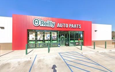 O'Reilly Auto Parts, West Columbia, South Carolina