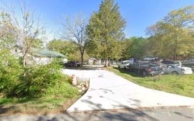 Woodfin Towing, Llc, Spartanburg, South Carolina