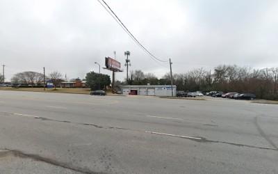 A-1 Auto, Greenville, South Carolina