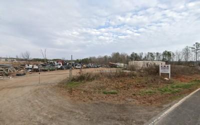 C & S Recycling, Westminster, South Carolina