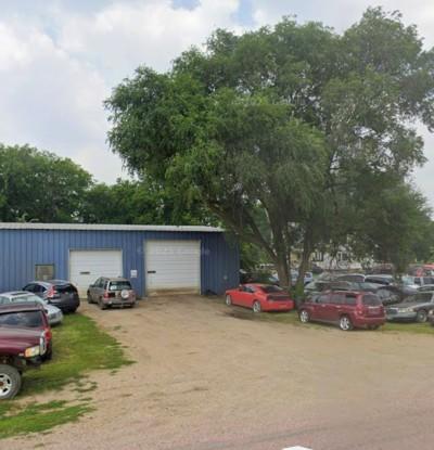 Steves Auto Clinic, Tabor, South Dakota