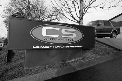 CS Automotive, Brentwood, Tennessee