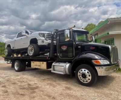 Jkee Auto & Towing