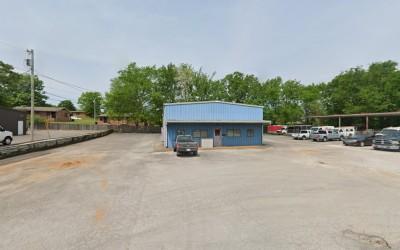 Ken Smith Auto Parts