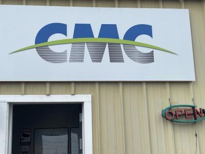 CMC Recycling, Crossville, Tennessee