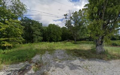 Blue Enterprises, Crossville, Tennessee