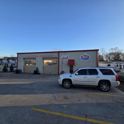 A1 Automotive, Maryville, Tennessee