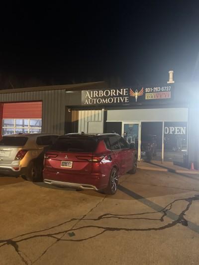 Airborne Automotive, Clarksville, Tennessee