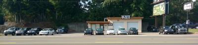 A+ Auto Sales, Clarksville, Tennessee