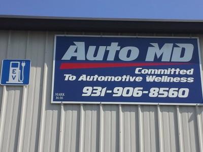 Auto MD, Clarksville, Tennessee