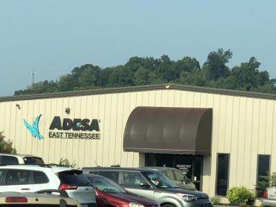 ADESA East Tennessee, Fall Branch, Tennessee