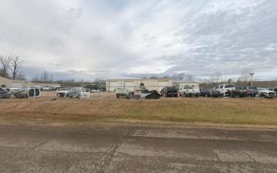 J & B Auto Sales, Guys, Tennessee