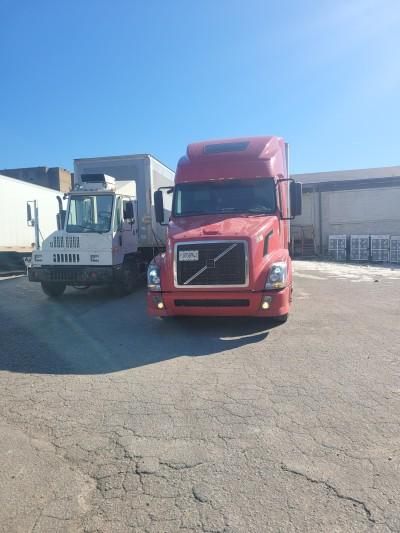 Evergreen Recyclers, Jacksonville, Tennessee