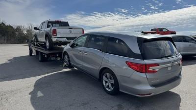 K TOWING & RECOVERY