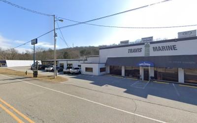 Travis Marine, Knoxville, Tennessee