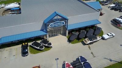 American Boat Center, Knoxville, Tennessee