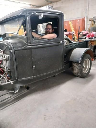 (Rays) AutoWorks