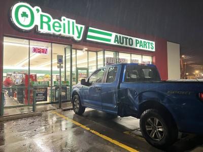 O'Reilly Auto Parts