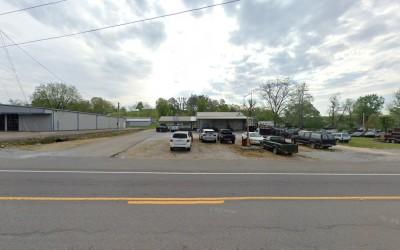 East Side Motors