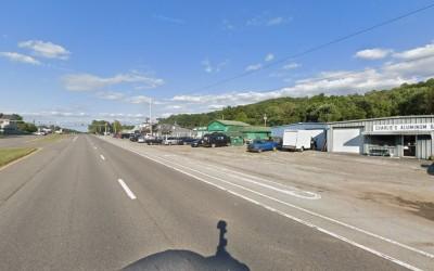 Midtown Auto Body, Harriman, Tennessee