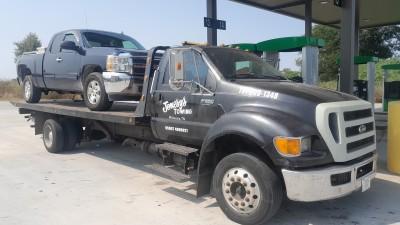 Jonesy's Towing